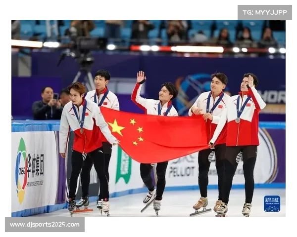中国短道速滑队状态起伏,冬奥接力项目仍被寄予夺牌厚望 中国短道速滑队状态起伏,冬奥接力项目仍被寄予夺牌厚望