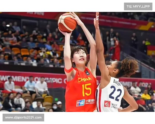 WCBA联赛水平提升：对抗强度增加，战术更丰富