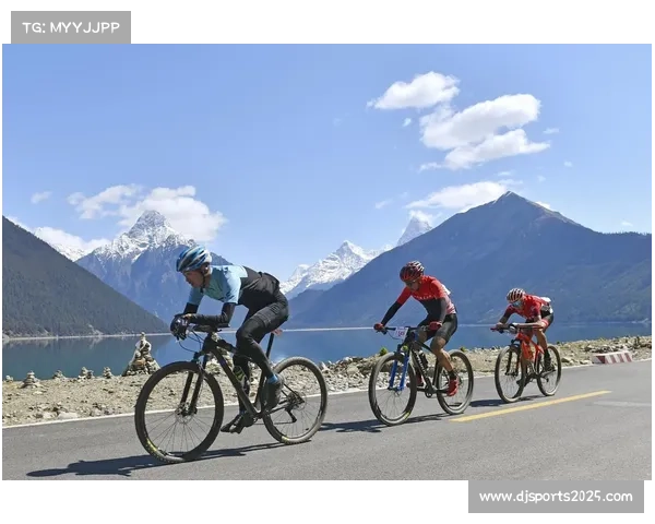 专家解析：不同海拔高度对自行车运动员表现的影响