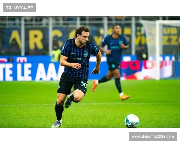 国际米兰vs热那亚：劳塔罗左脚劲射破门展现射手本色