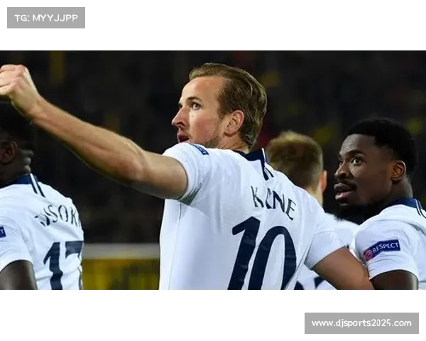 凯恩欧冠进球数破50，热刺射手欧洲赛场留名