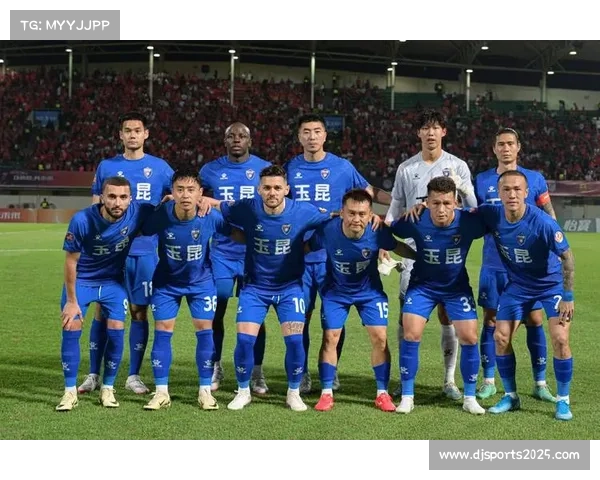 中甲延边龙鼎官方宣布云南玉昆球员段德智租借加盟。