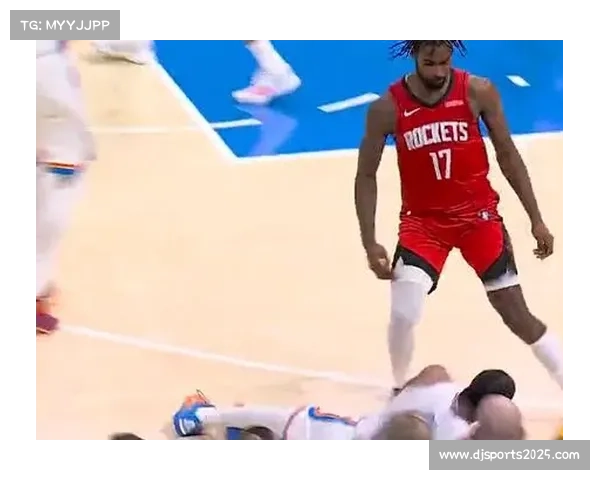 伊森对以赛亚·乔喷垃圾话，被吹技术犯规引发争议