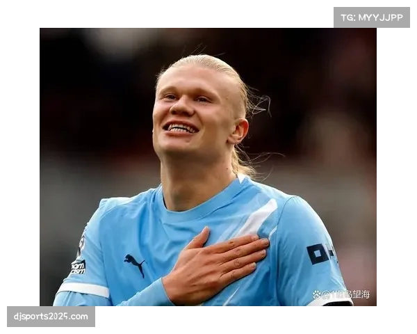 金靴奖争夺：哈兰德、凯恩、姆巴佩进球数再次并驾齐驱